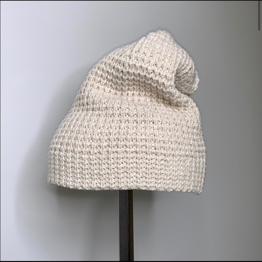 NWOT Madewell knit beanie